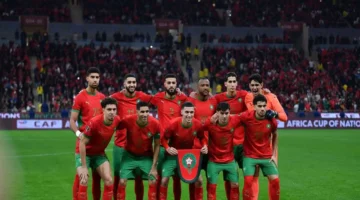 بث مباشر للمباراة.. موعد انطلاق مواجهة المغرب والسنغال في نهائي أمم أفريقيا